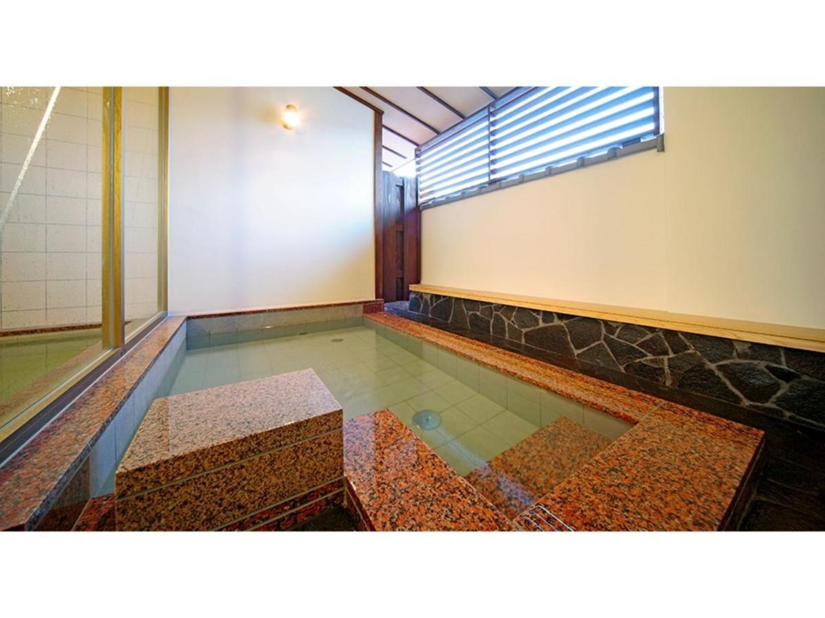 Green Hotel Yes Nagahama Minatokan - Vacation Stay 24707V Exterior foto