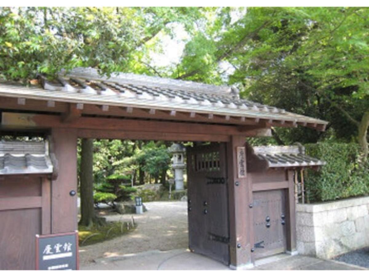 Green Hotel Yes Nagahama Minatokan - Vacation Stay 24707V Exterior foto
